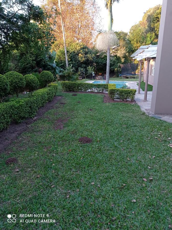 Atholl Heights Home - Bnb 2 Westville Extérieur photo