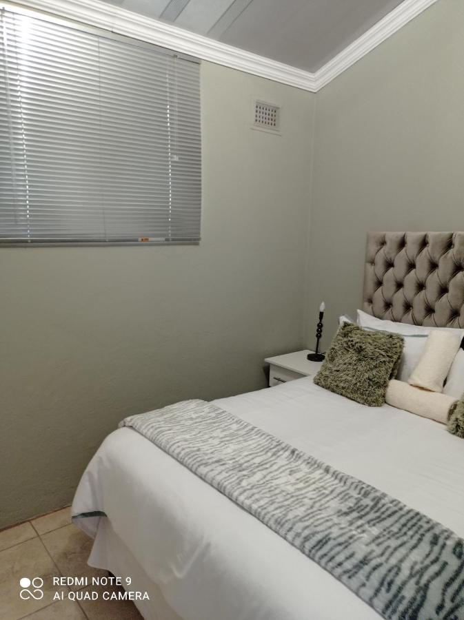 Atholl Heights Home - Bnb 2 Westville Extérieur photo